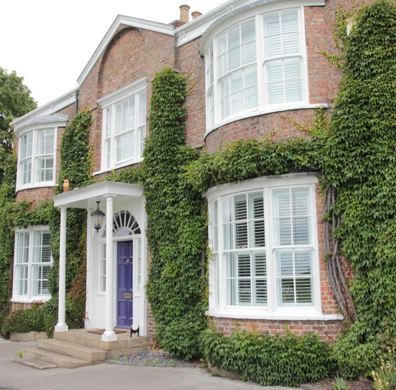 Apartamento The Luxury Annex At Barmby Moor House York Exterior foto